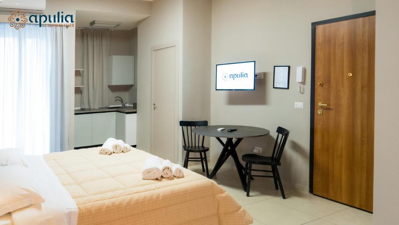 Dante 3 Guesthouse By Apulia Accommodation Bari Exterior photo